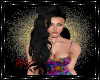 ^HF^ Adelita Black