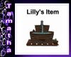 Pirate Fountain (lilly)
