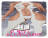 (EQ)Snowflake wht
