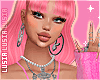 ♡ Lola Pink