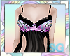 SG Sexy lingerie PastelG