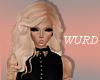|W| Rloda Blonde