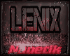 [NK] LENIX-Particle