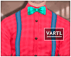 VT | Spring Shirt .4