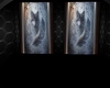Wolf With Feathers Room