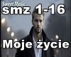 Moje życie