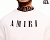 AMIRI Shirt white
