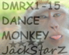 DANCE MONKEY * REMIX