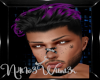 !NW PURPLE TIP M