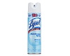 lysol spray