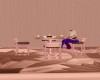 Chill & Relax Table Set
