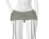 Mandy Sage Skirt