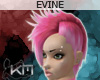 +KM+ Evine Pink