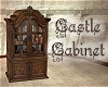 Castle Cabinet