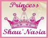 Shau'NasiaR3llow Crib