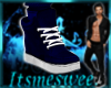 Marco Shoes - Blue