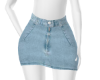 YS!Basic jeans Skirt