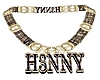 H3nny Custom Chain V2