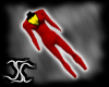 (JC) Phoenix Suit Red