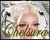 Orejeras Navidad Black