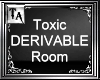 TA Derivable room