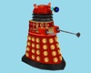 CK Red Dalek 1