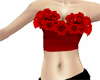 red roses top