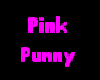Pink Punny