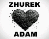 ZHUREK by ADAM ZH 1-14