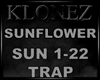 Trap - Sunflower