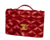 red mini flap