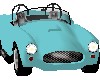 JE11 Shelby Teal