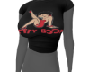 Betty Boop