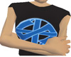 Crass T - Christ