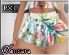 "Flora Shorts