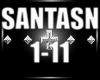 &eth;��&sect; Santa SN Christmas