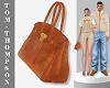 Vance Handbag