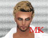 MK* Hair Blond
