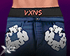 ❌ Skinny Jeans v5