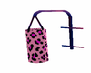 girl punching bag bgc