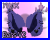 FK| Nyx Ears v2
