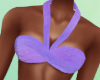 Jewel Bikini Top