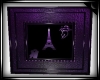 LiL Paris Framed
