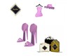 HAVUN HEELS PINK