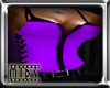 (M) Club Body Purple