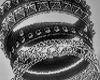 GOTH BRACELET GOTH BRACELET