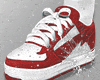 Red Light Sneakers ᴹ