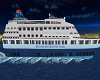 Love Boat Fantasy Cruise