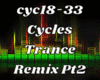 Cycles Remix Pt2