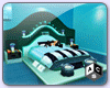[ACS] SAPPHIRE BED